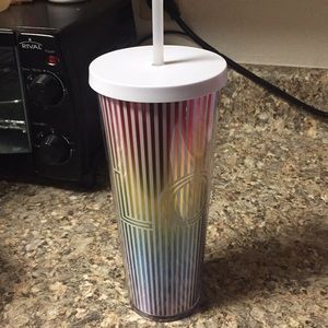 Starbucks Coffee Tumbler